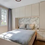 Apartment Het Spoel *