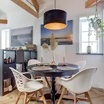 Apartment Het Spoel