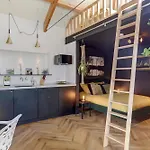Het Spoel Apartment *