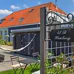 Apartment Het Spoel