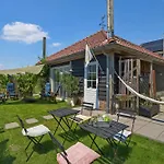 Apartment Het Spoel *