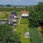 Apartment Het Spoel *