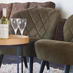 Het Spoel Apartment