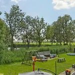 Apartment Het Spoel