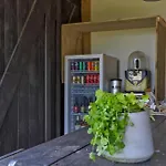 Apartment Het Spoel *