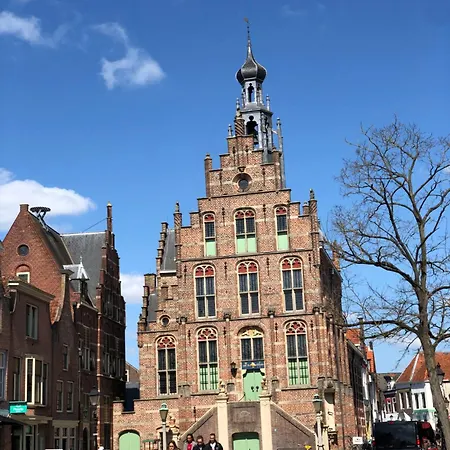 Het Spoel * Culemborg