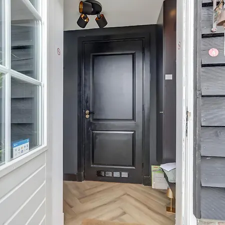 Apartment Het Spoel