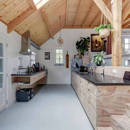 Apartment Het Spoel Culemborg