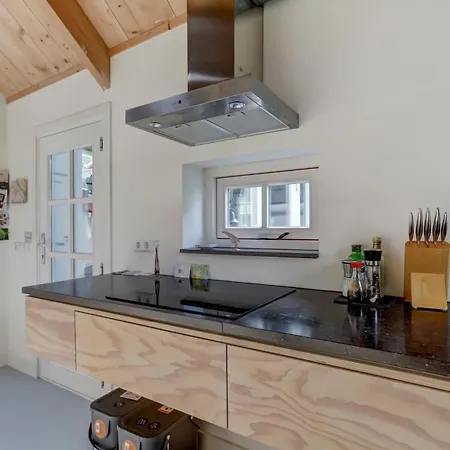 Apartment Het Spoel