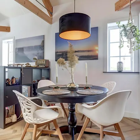 Apartment Het Spoel