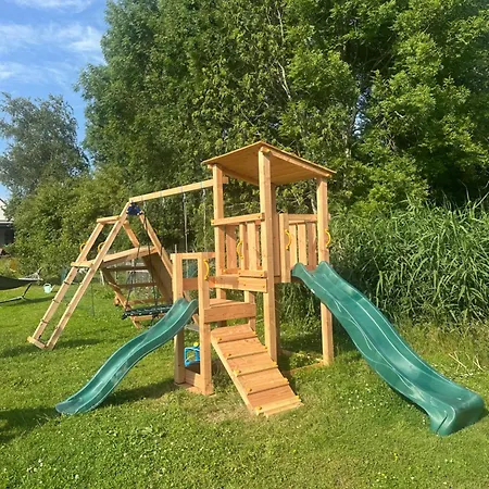 Het Spoel Lägenhet Culemborg