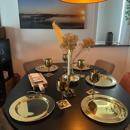 Het Spoel Apartment *