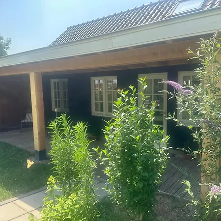 Het Spoel Apartment