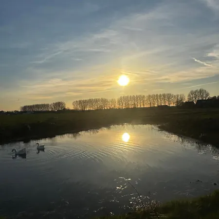Het Spoel Apartment Culemborg