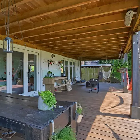 Het Spoel * Culemborg