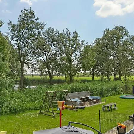 Apartment Het Spoel