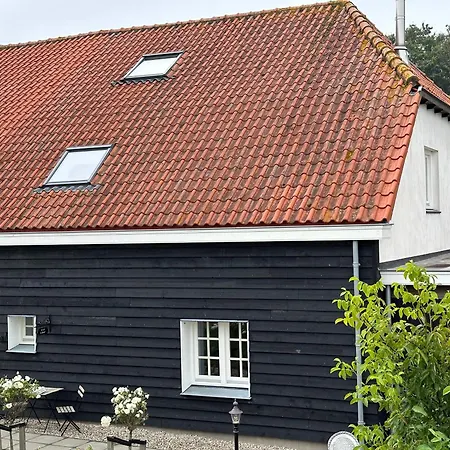 Het Spoel Apartment *