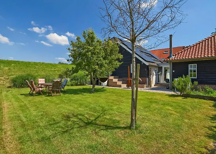 Het Spoel Apartment *