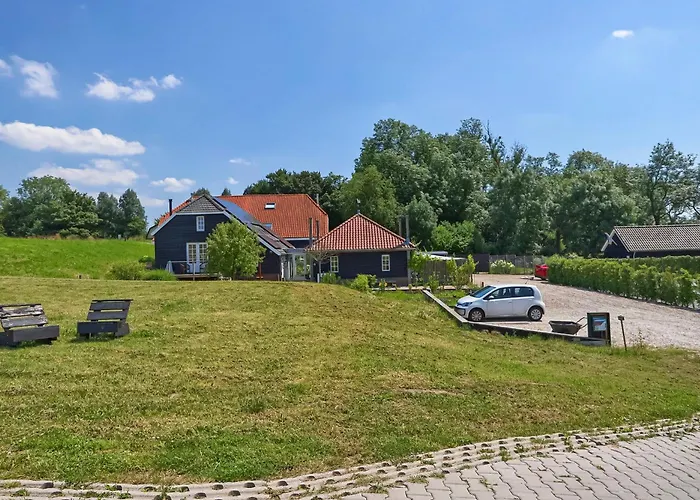 Het Spoel Apartment Culemborg