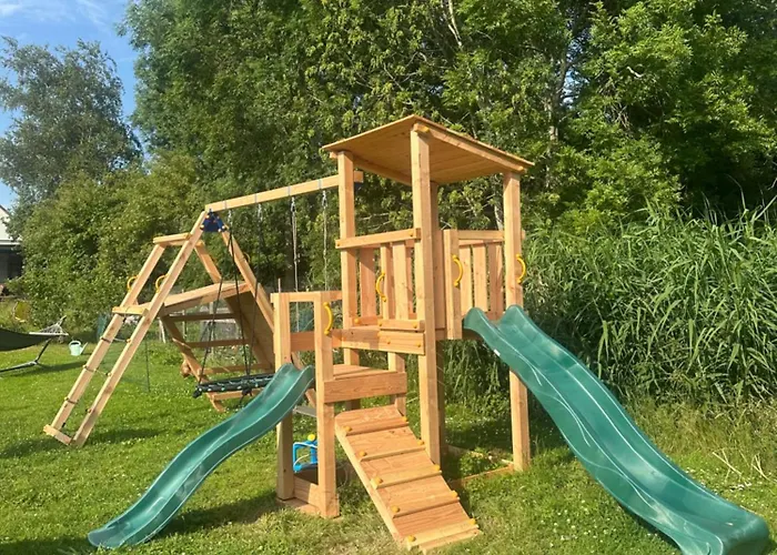 Het Spoel Apartment Culemborg