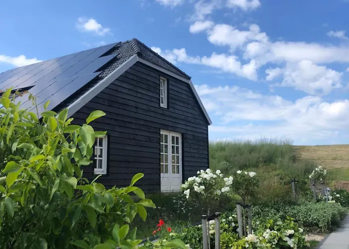 Het Spoel Apartment *