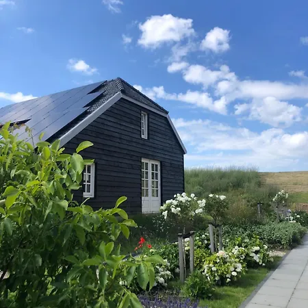 Het Spoel Апартаменты *