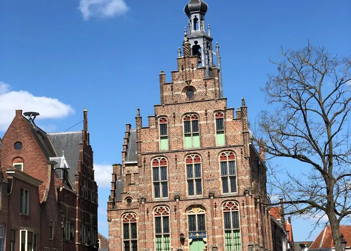 Het Spoel * Culemborg