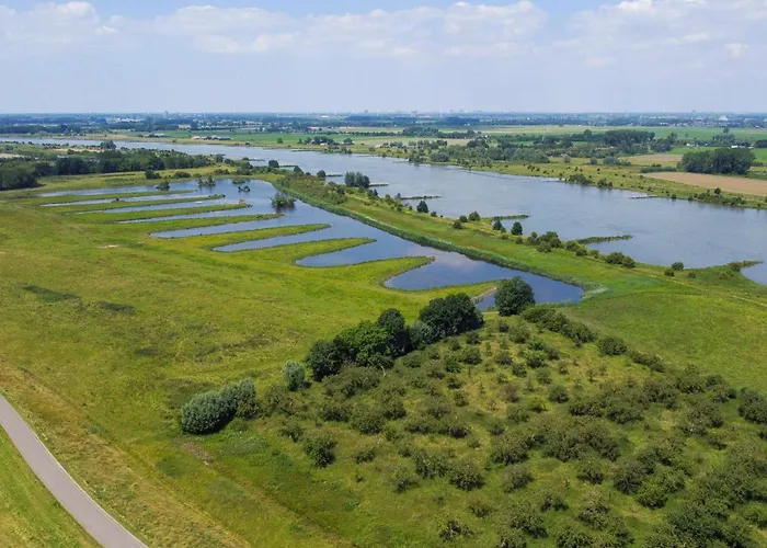 Het Spoel Appartement Culemborg