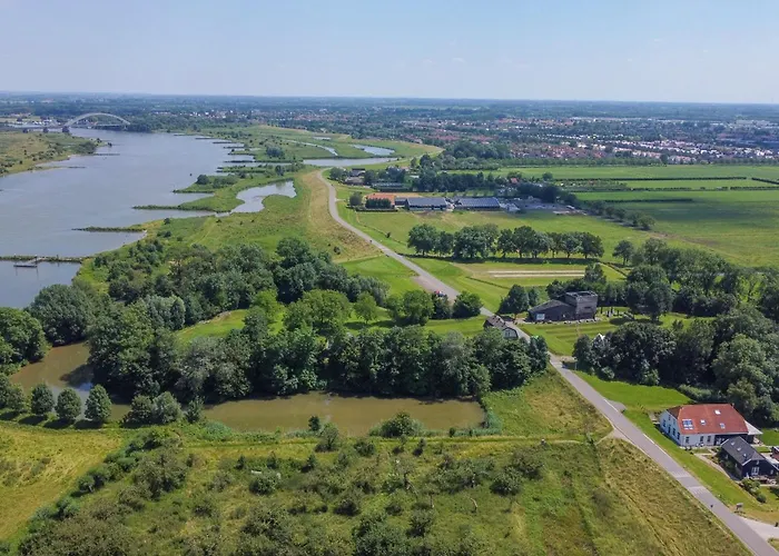 Appartement Het Spoel