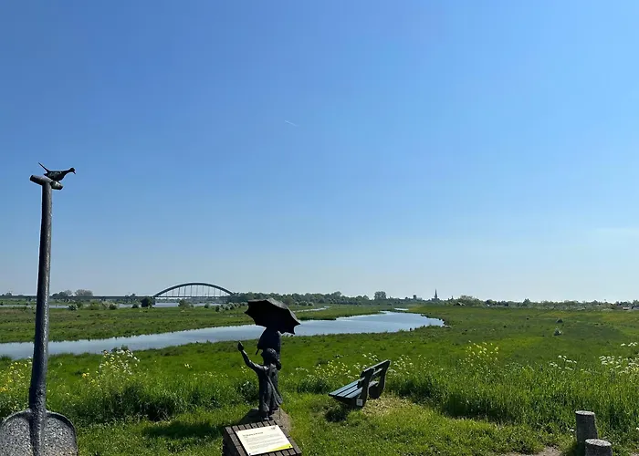 Appartement Het Spoel Culemborg