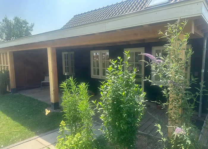 Het Spoel Appartement