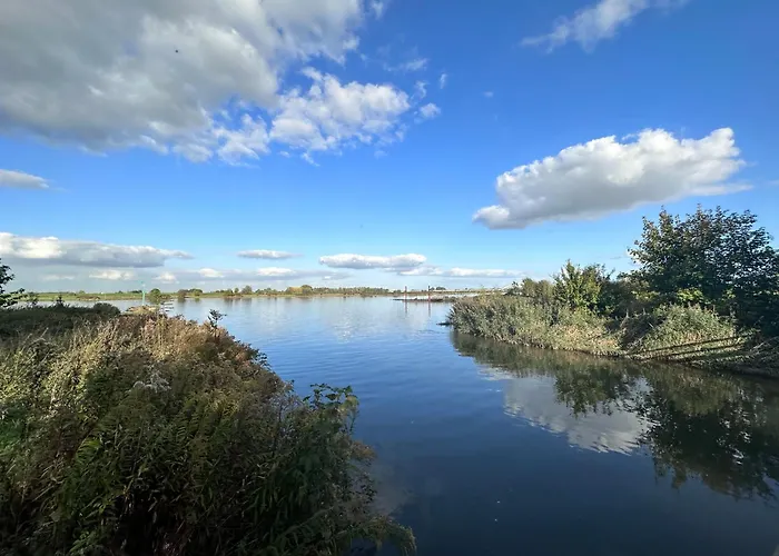 Het Spoel * Culemborg
