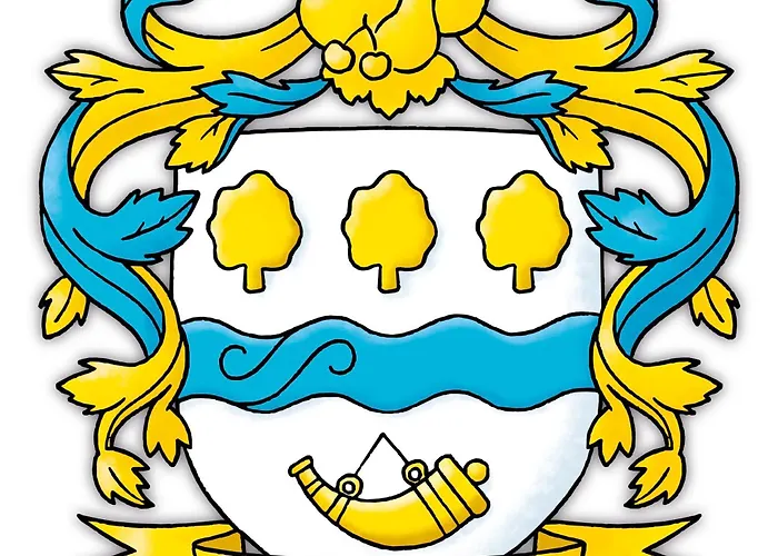 Appartement Het Spoel