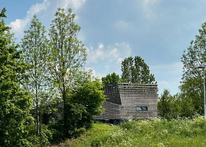 Het Spoel * Culemborg